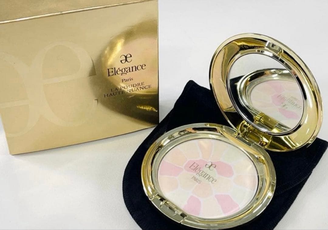 エレガンス ラ プードル オートニュアンス Ⅵ