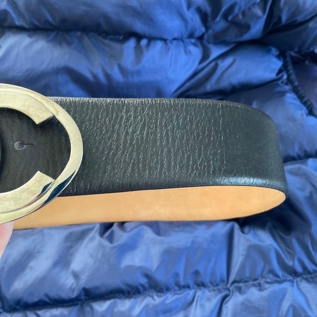 ニャンコ　シャネル　ベルト