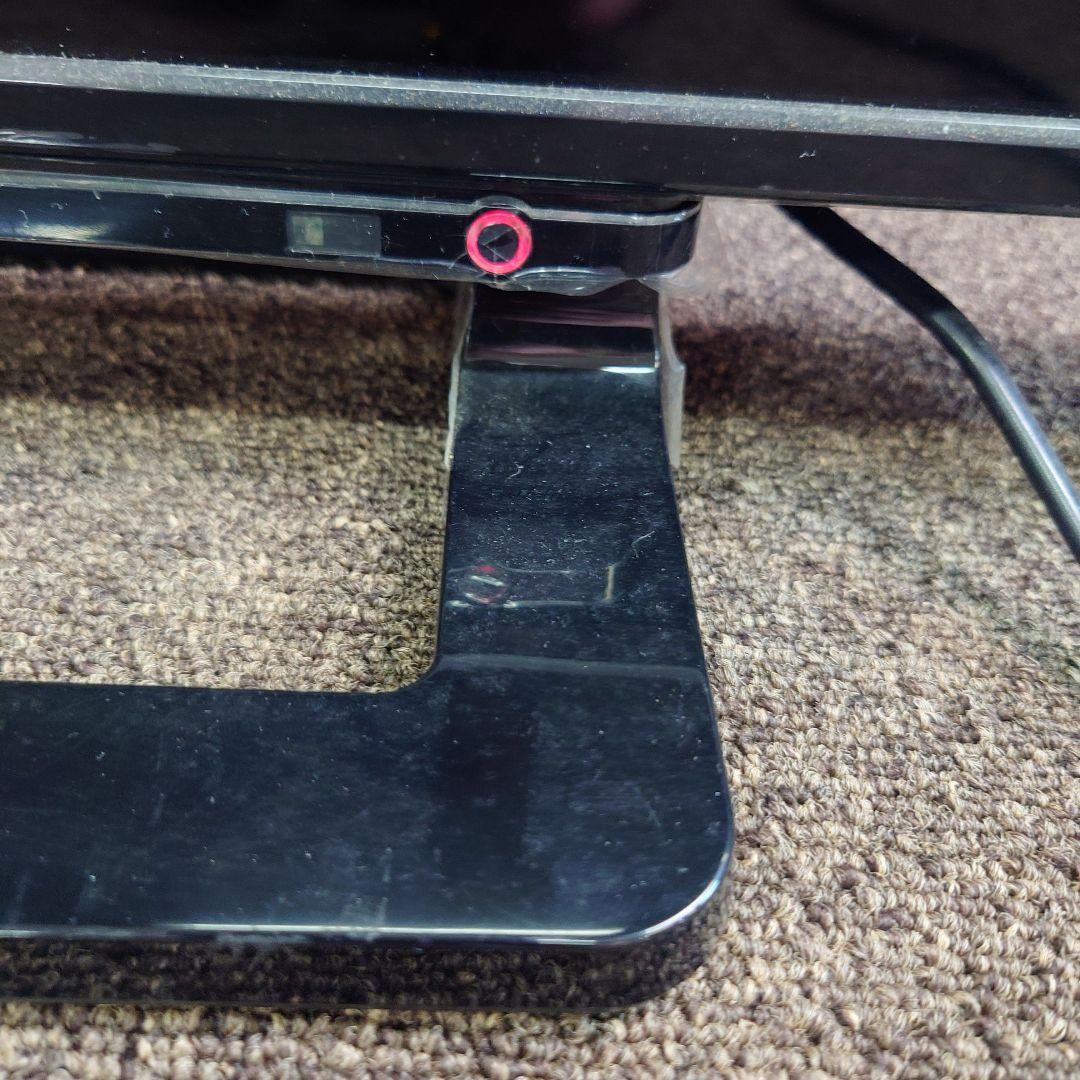 TOSHIBA 40V液晶テレビ 40S10薄型 東芝REGZA 40インチ液晶