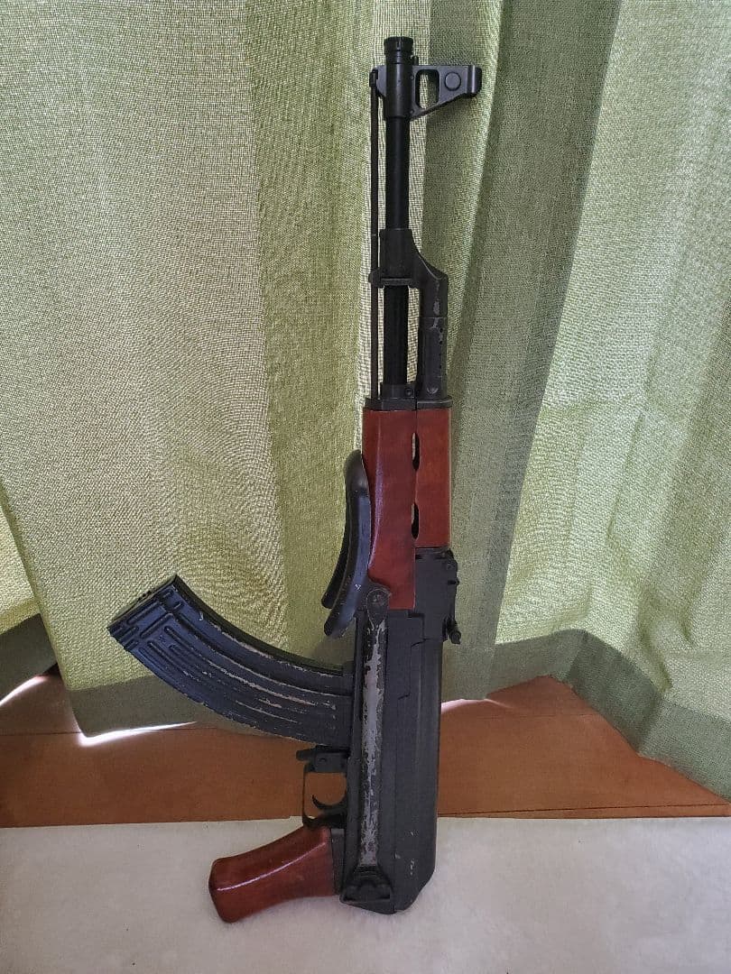 東京マルイ AK47S スタンダード電動ガン