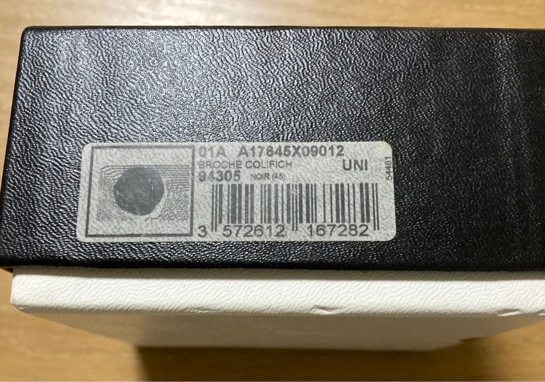 希少ヴィンテージ*正規品美品★CHANEL★カメリア コサージュ 本物未使用