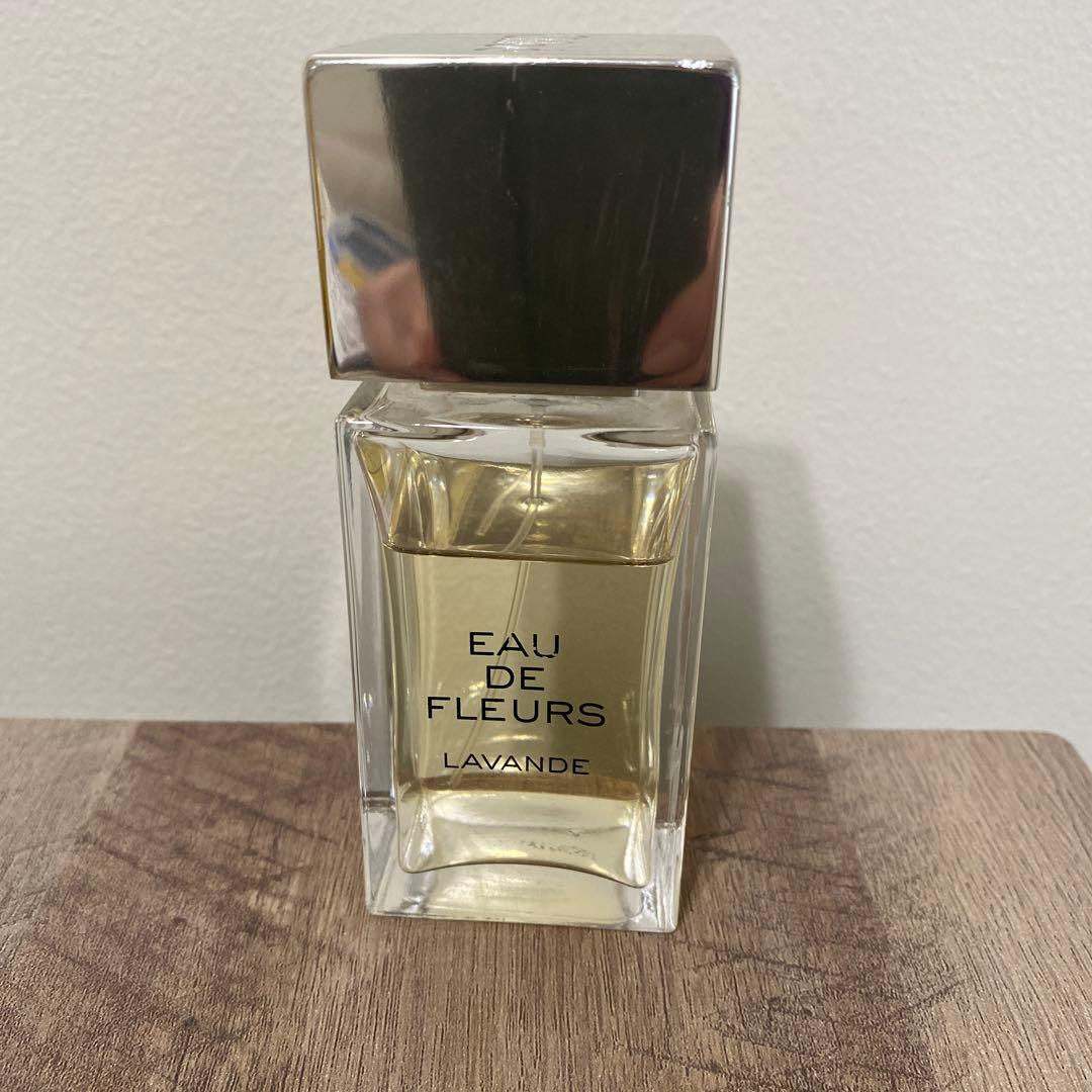 香水(女性用) CHLOE EAU DE FLEURS LAVANDE