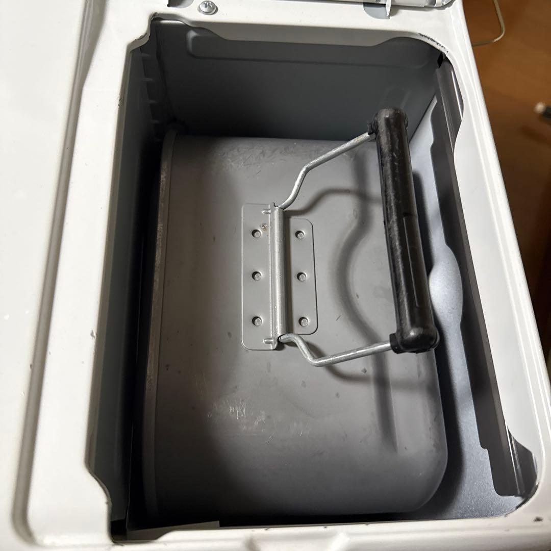 ダイニチ FW-6718SDX 石油ファンヒーター