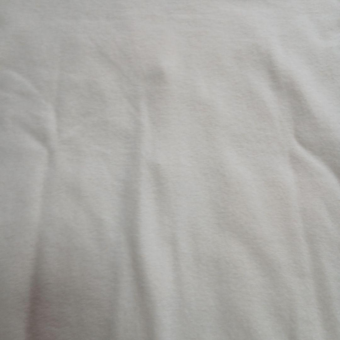 【Curensology】アッシュクウールカーディガン オフホワイト