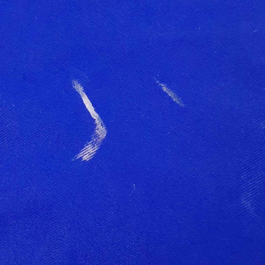 美品◎VAXPOT OLIN スノーウェア上下セット ゴーグル グローブ 黒青