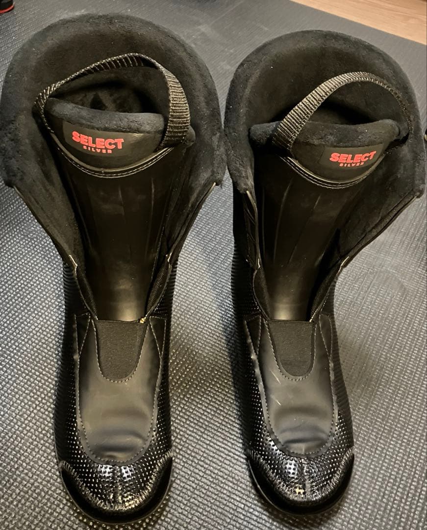 ATOMIC HAWX MAGNA 100 スキー ブーツ27-27.5おまけ付