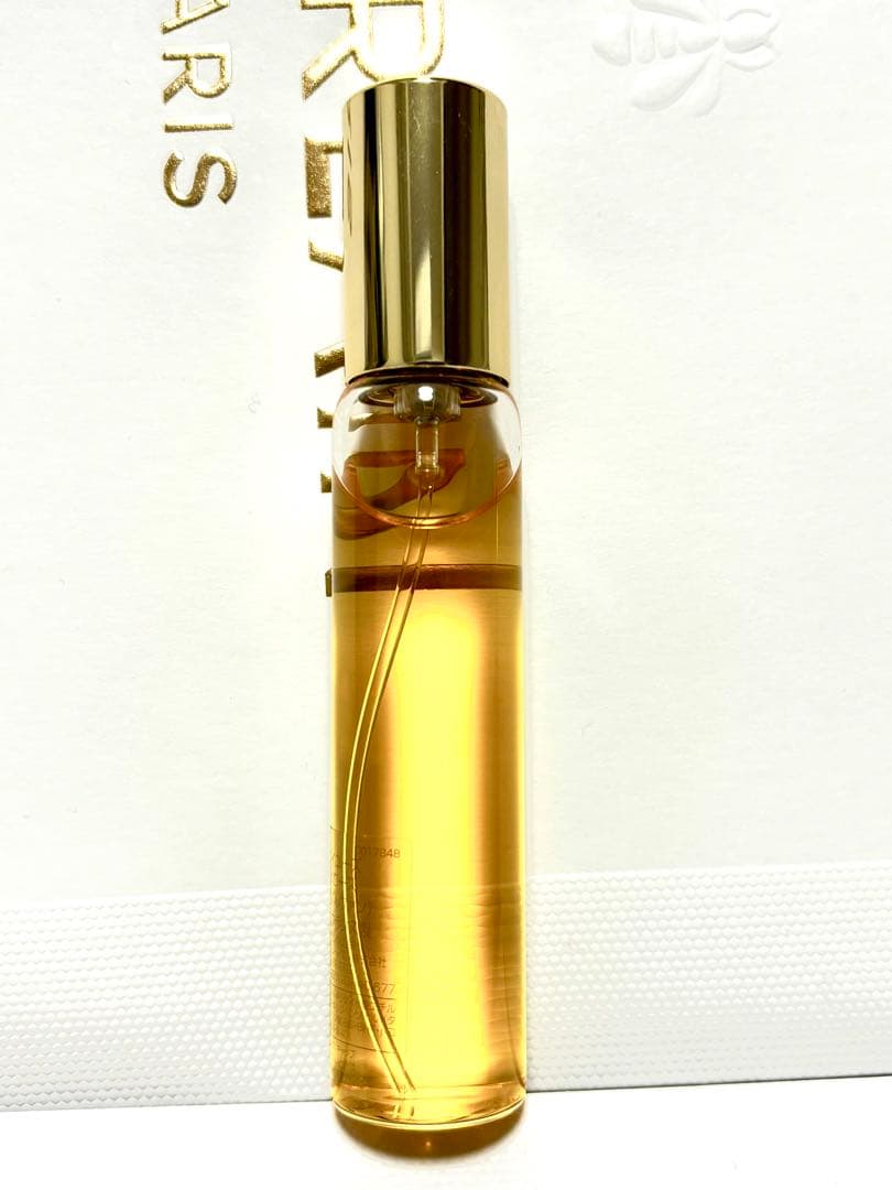 新品 ゲラン ジョワイユーズチュベローズオーデパルファン 20mlドロップシース