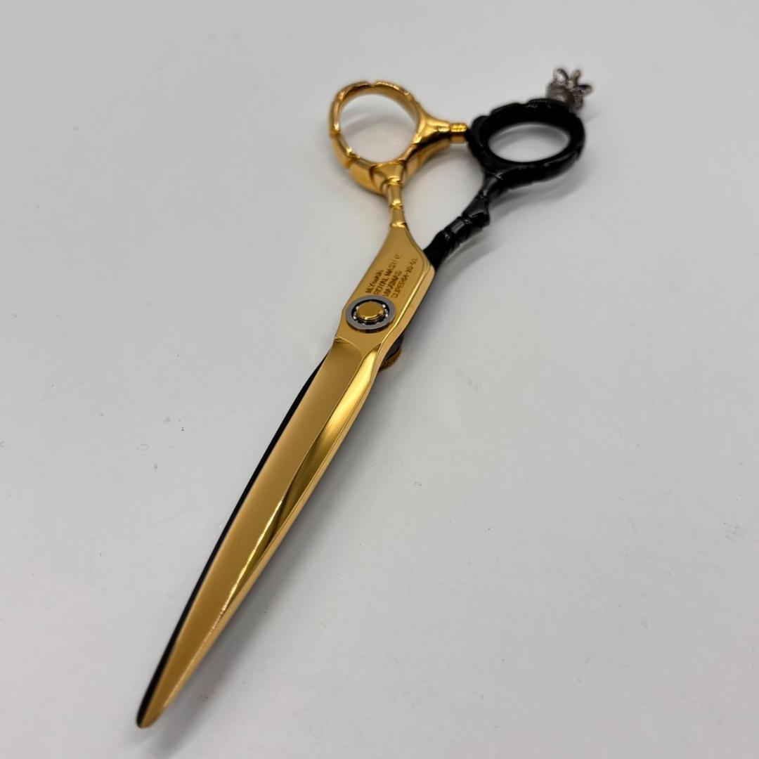 ロイヤルマスター シザーズ セニング カスタムオーダー セット品