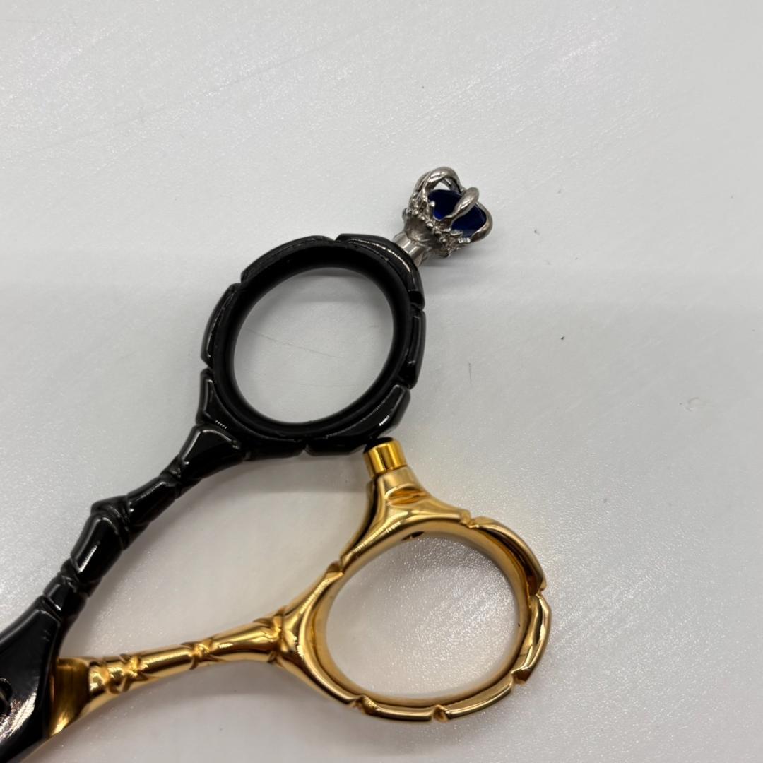 ロイヤルマスター シザーズ セニング カスタムオーダー セット品