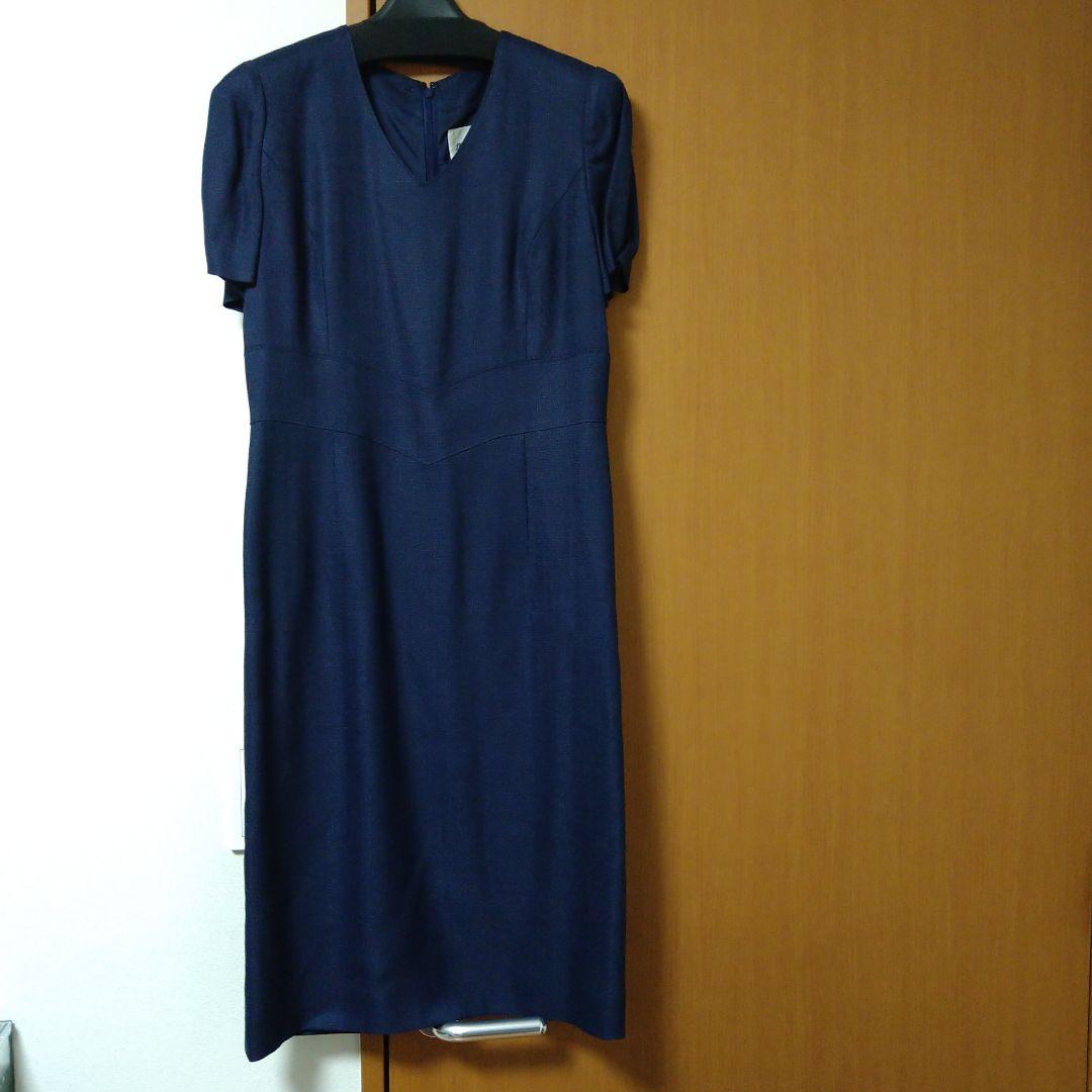 タエアシダ　フォーマルスーツ美品１１トール