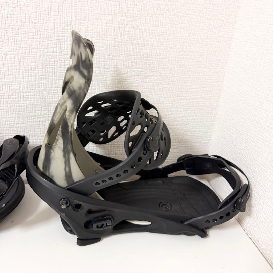 FLUX DS フラックス ビンディング バインディング　Mサイズ　バイン　M