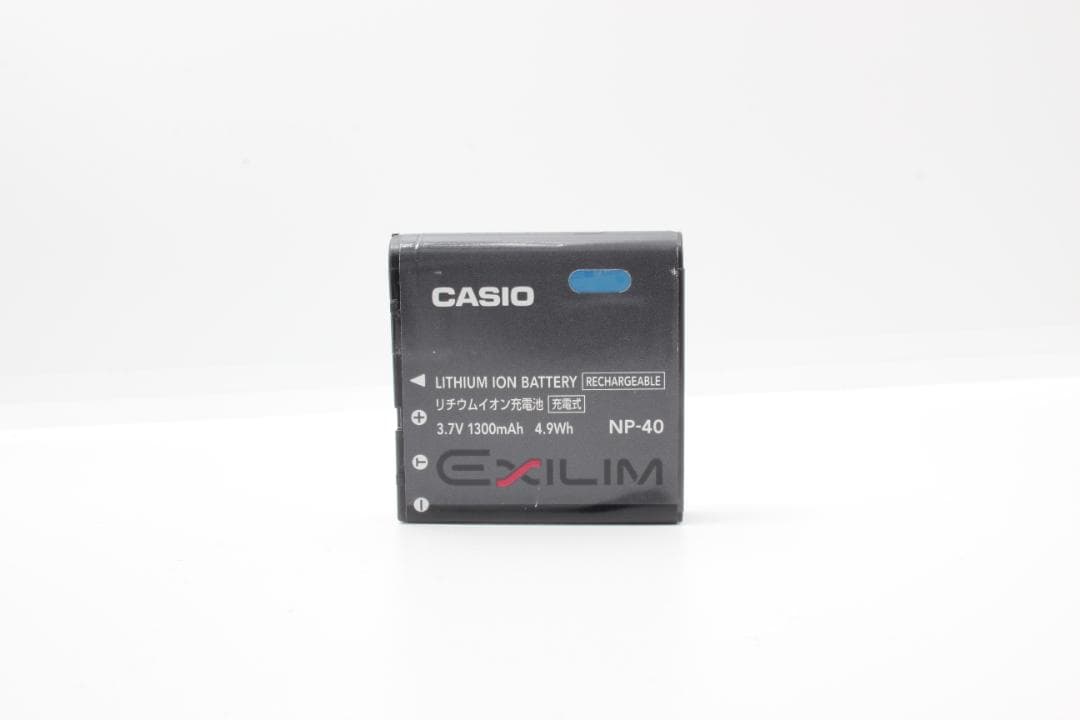 CASIO EX-Z300 ピンク　完動品