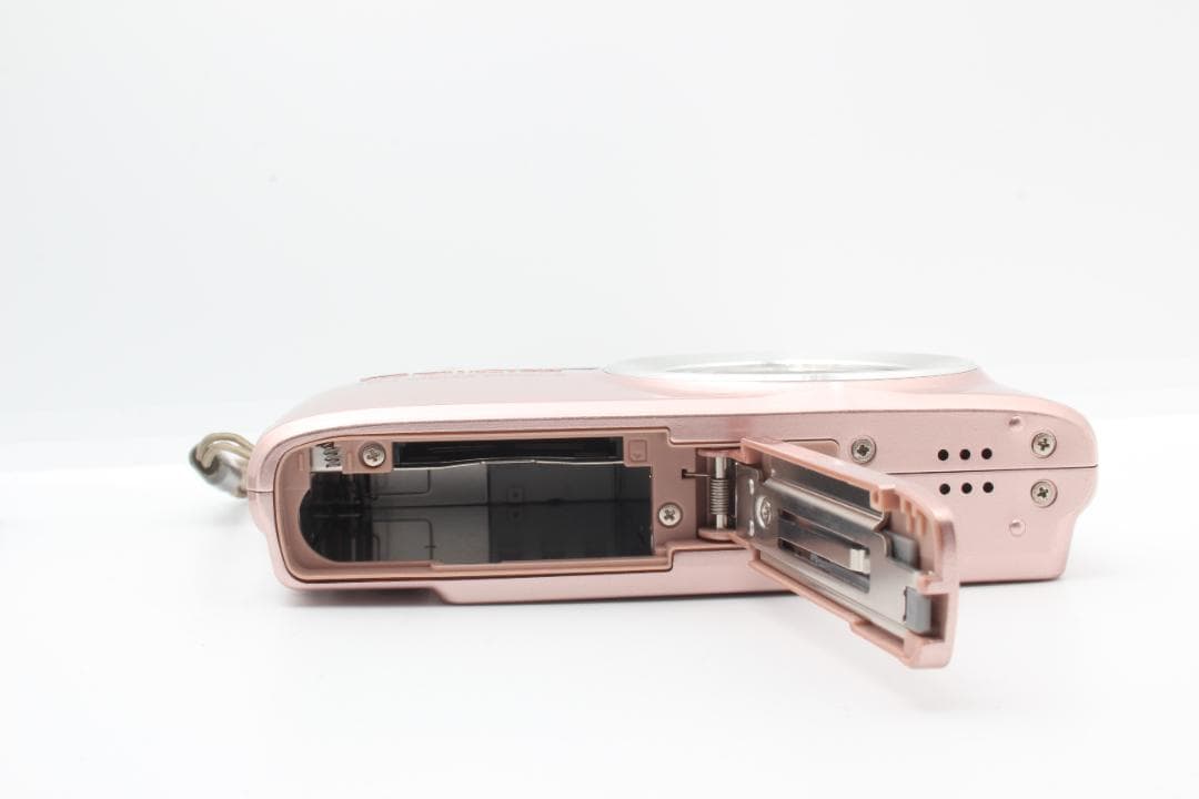 CASIO EX-Z300 ピンク　完動品
