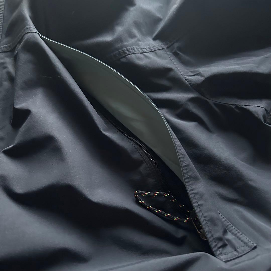 超希少 patagonia ストームジャケット GORE-TEX 2002年製