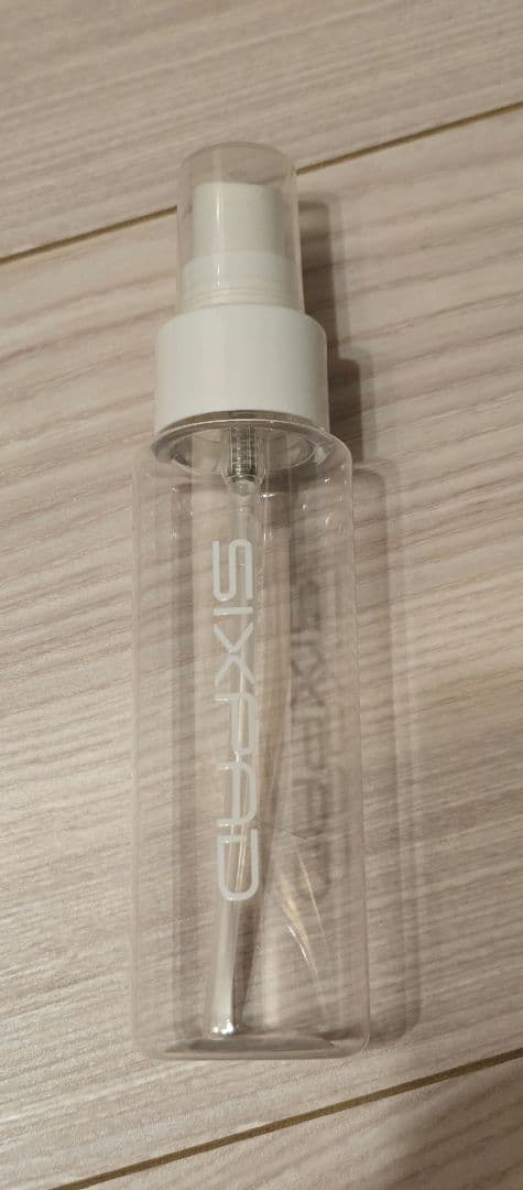 SIXPAD　正規品　Powersuit Lite Abs　Sサイズ