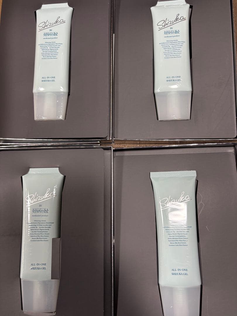 Shizuka オールインワンジェル