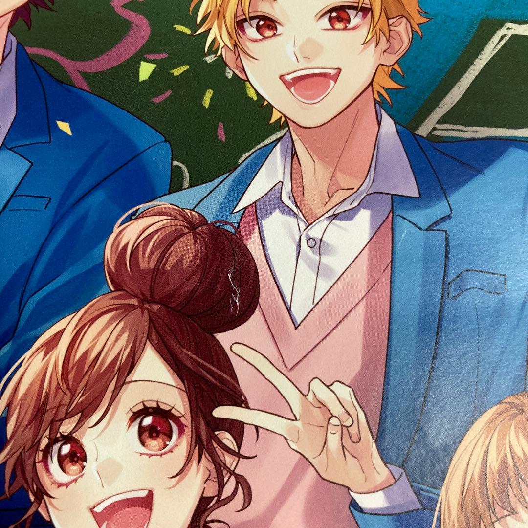 HoneyWorks　〜告白実行委員会コンプリートベスト〜　honeyworks