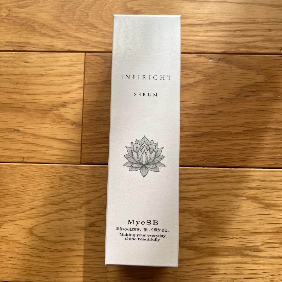 スリーインワンセラム美容液100ml