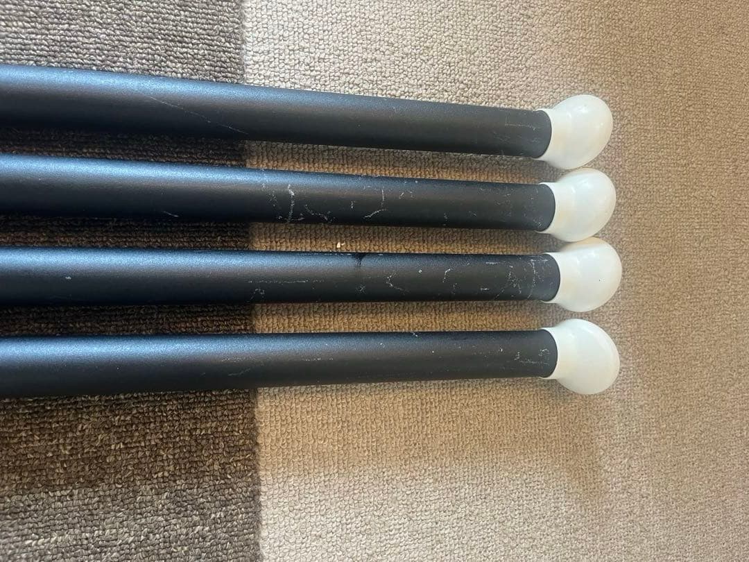 ベビービョルンハイチェア 2脚セット