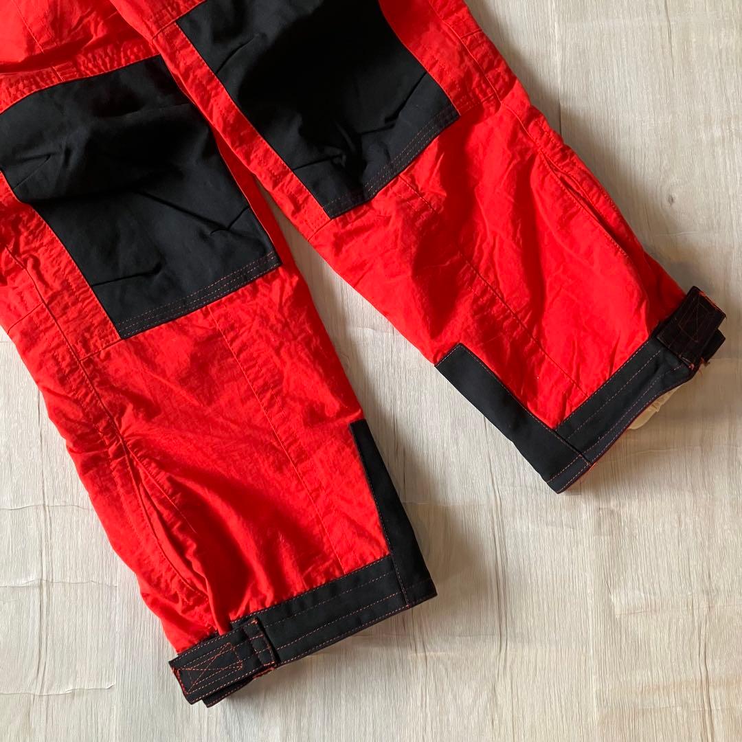 #Z8✨POINTSQUARE✨スキーウェア 上下 メンズM