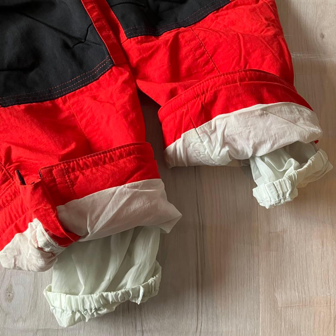 #Z8✨POINTSQUARE✨スキーウェア 上下 メンズM