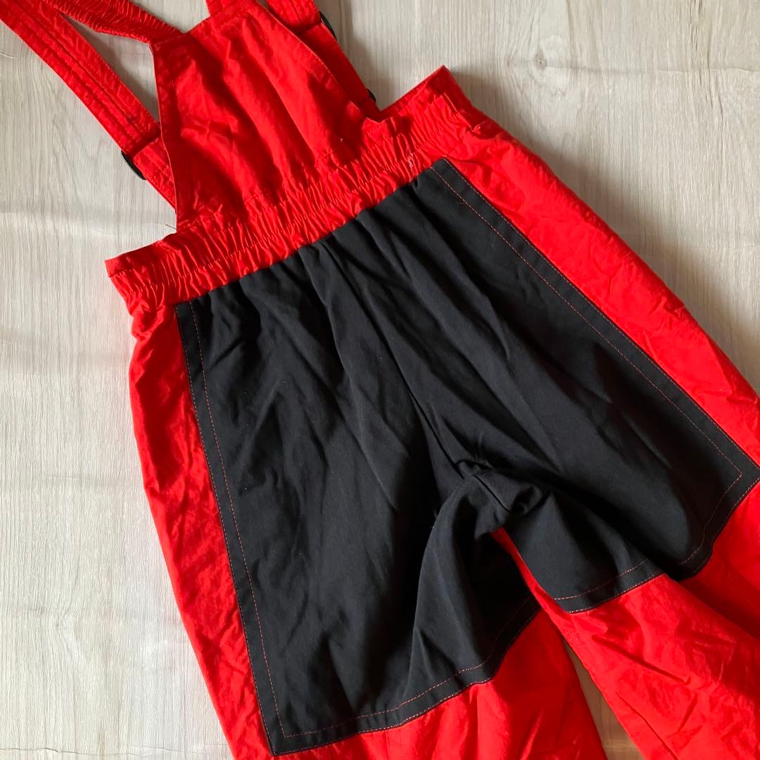 #Z8✨POINTSQUARE✨スキーウェア 上下 メンズM