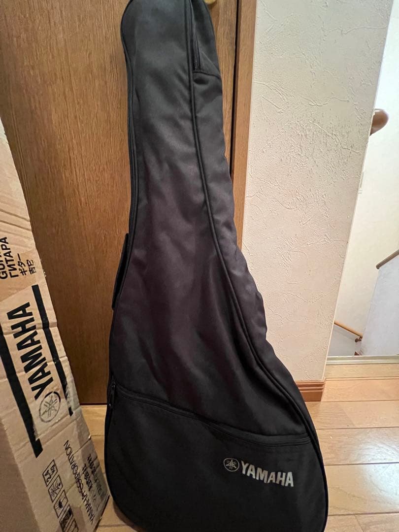 Yamaha ATX-T2 エレアコ