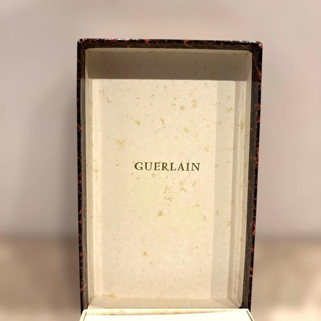 【希少】GUERLAIN mitsouko ミツコ　タッセル付　30ml ゲラン