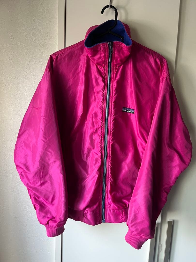 みにたんさん専用　希少 Patagonia アメリカ製 シンチラ　42119