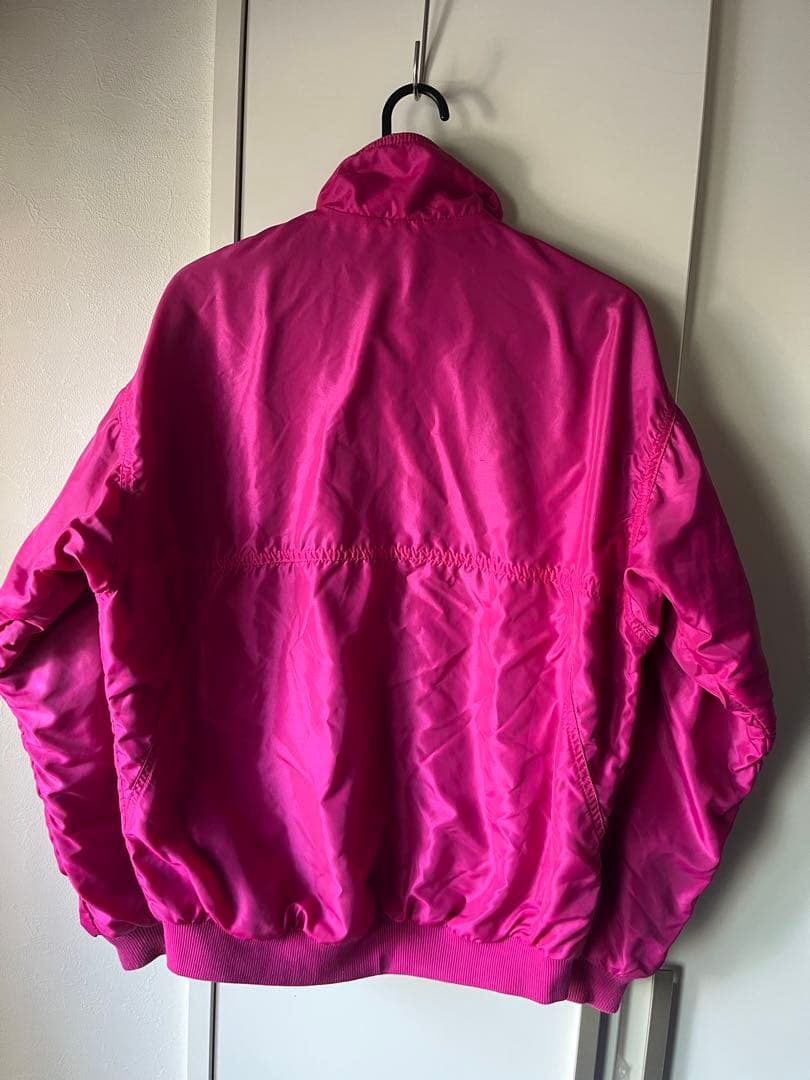 みにたんさん専用　希少 Patagonia アメリカ製 シンチラ　42119