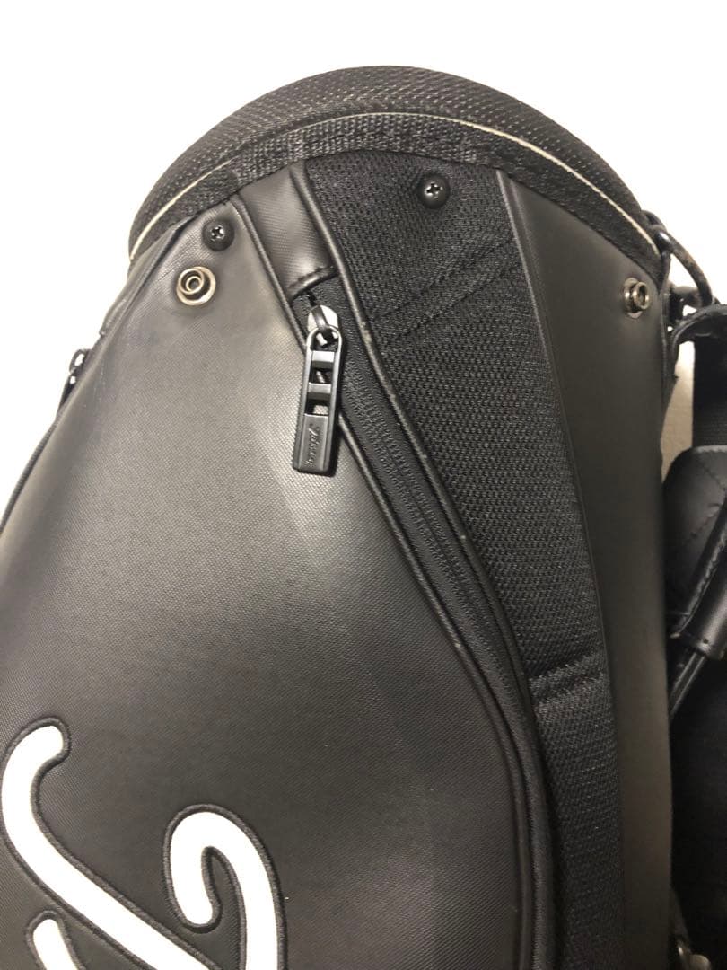 【送料込み】タイトリスト Titleist シンプルアスリート CB191