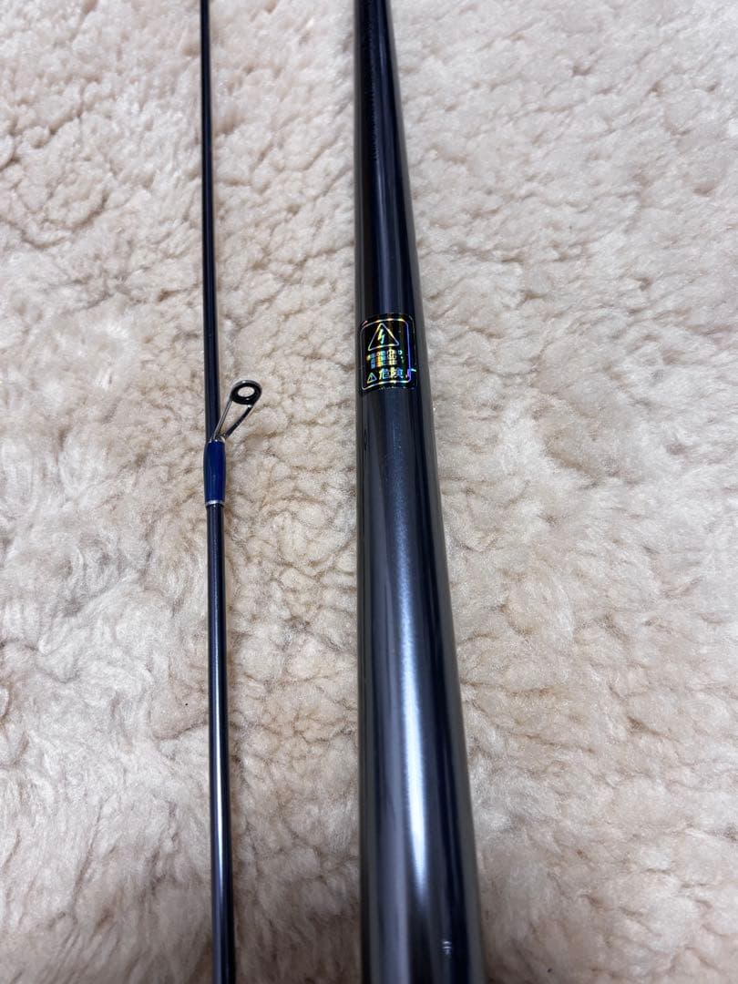 ＥＭＴ　バーティカル プロ　55jr KR TYPE-S　バチブロ　ネオスタイル