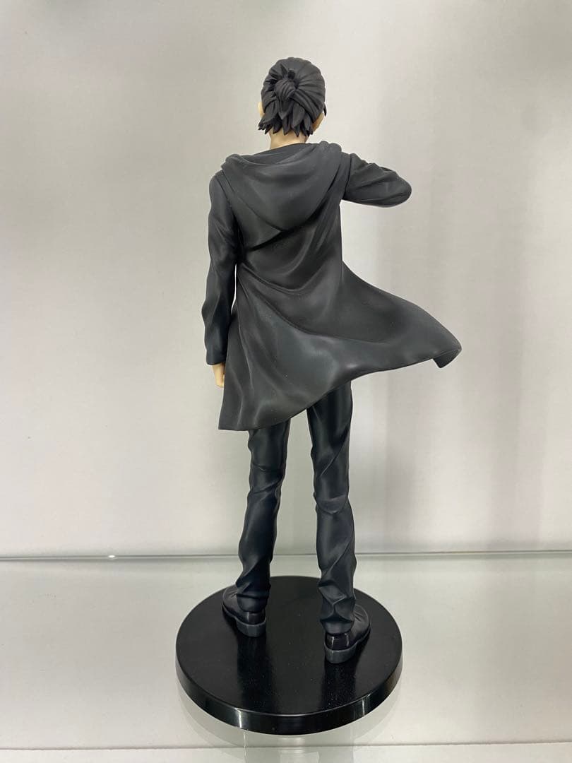 m8miji　一番くじ進撃の巨人～自由を求めて～エレンフィギュア