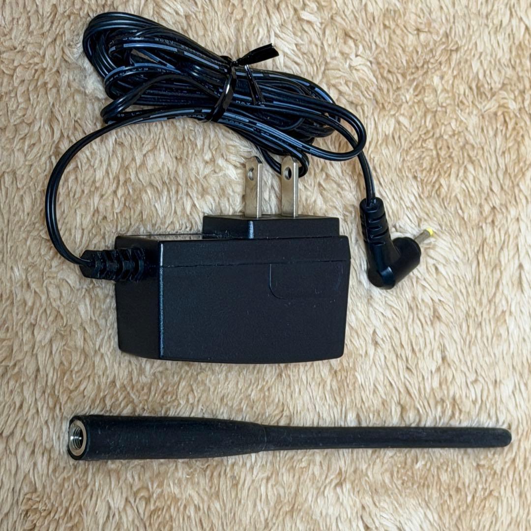 AM/FM/WFM　ワイドバンドレシーバー　VR-160