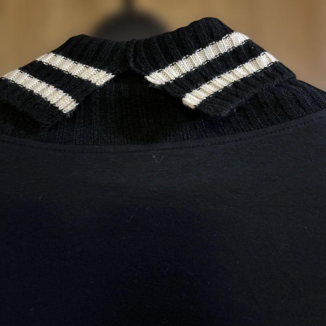 アルベロベロチュニック　　Ｍ L ブラック