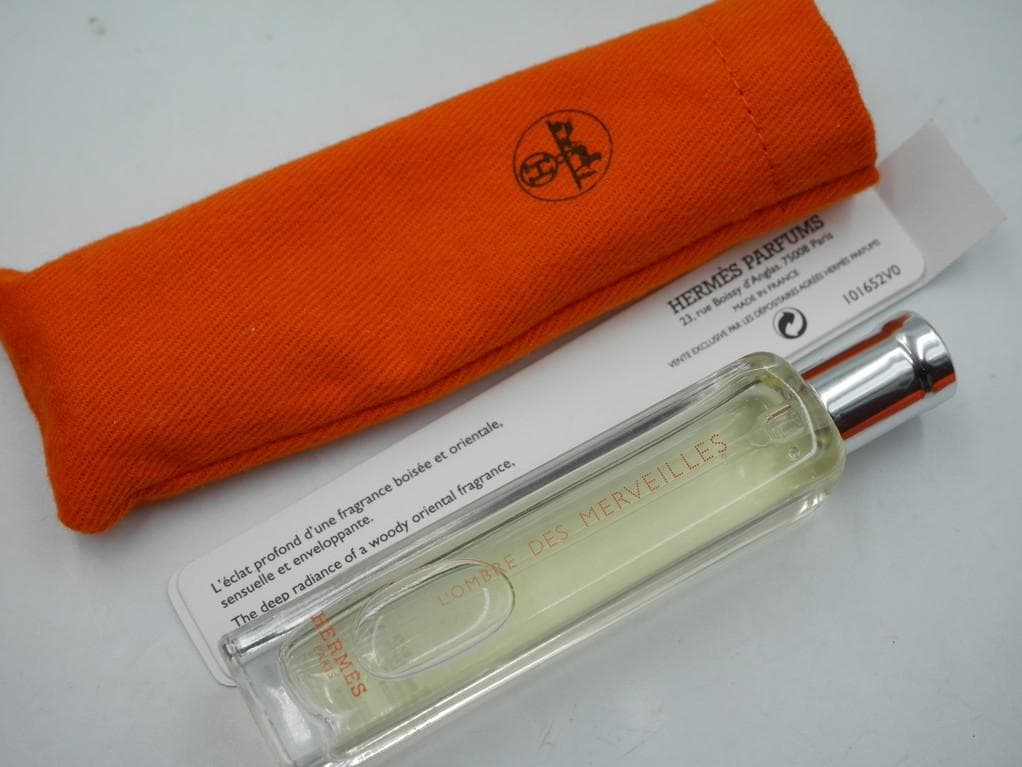 エルメス オードパルファム 2本まとめて（ほぼ未使用）