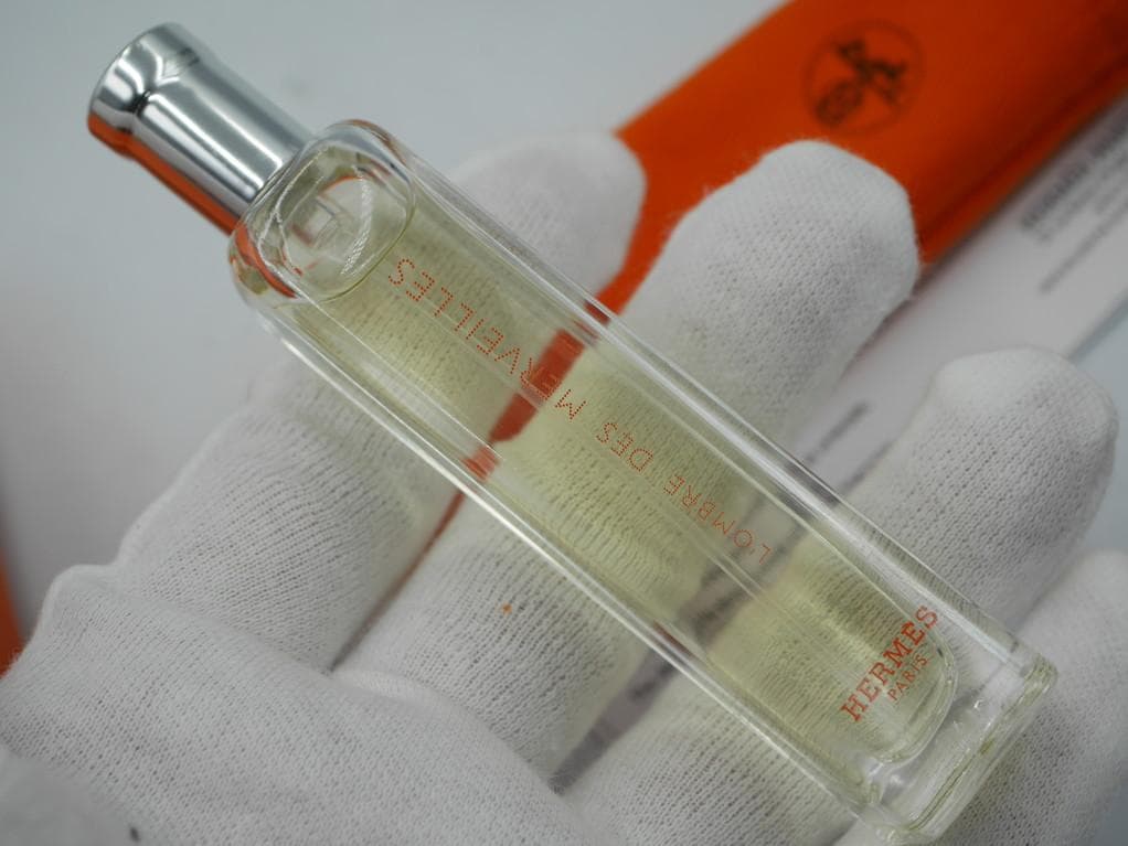 エルメス オードパルファム 2本まとめて（ほぼ未使用）