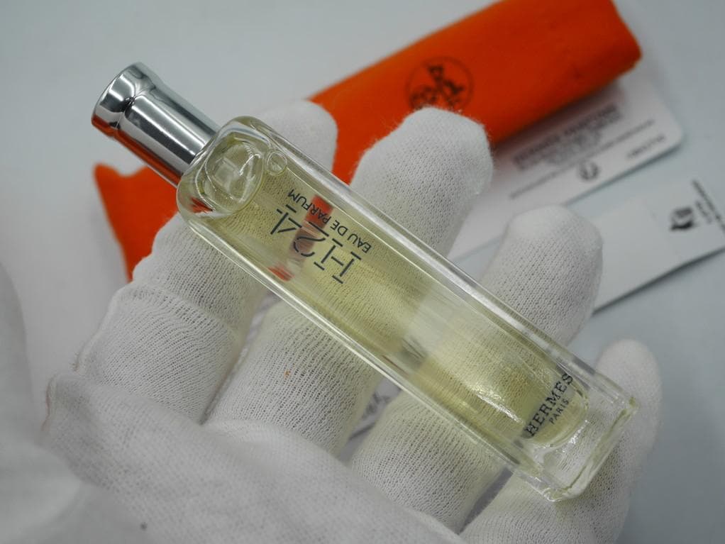 エルメス オードパルファム 2本まとめて（ほぼ未使用）