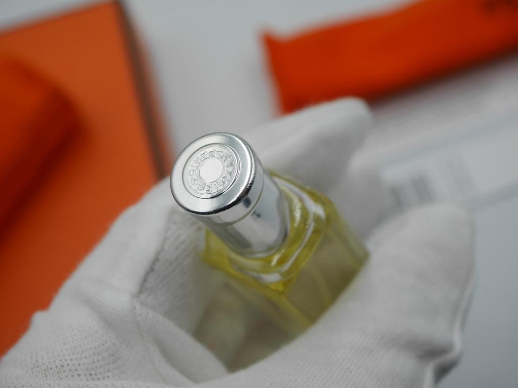 エルメス オードパルファム 2本まとめて（ほぼ未使用）