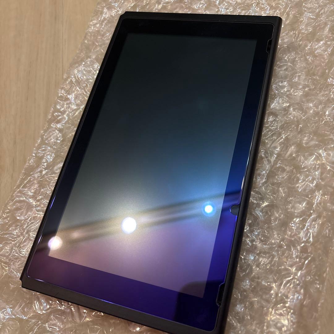 Nintendo Switch Joy-Conコントローラーセット