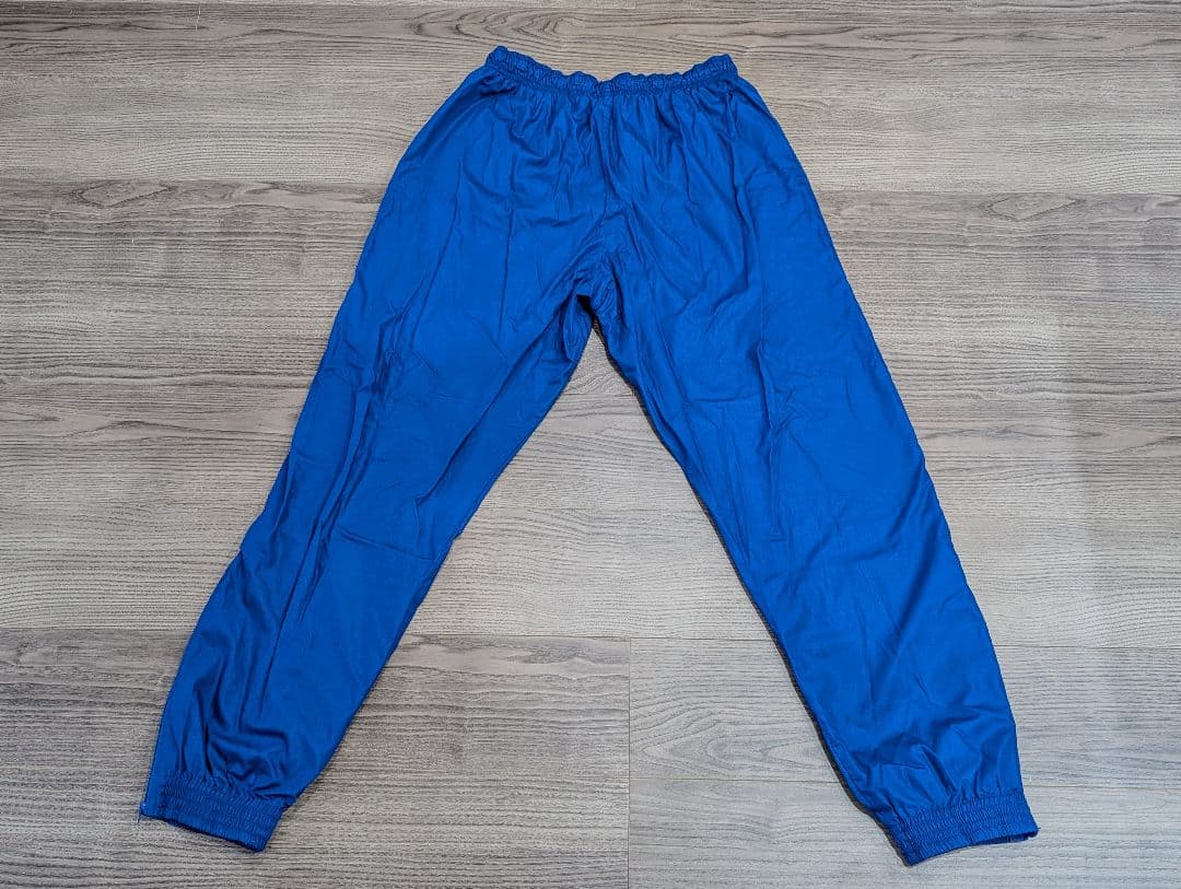 90s Vintage Umbro ブラジル代表 ウィンドブレーカー