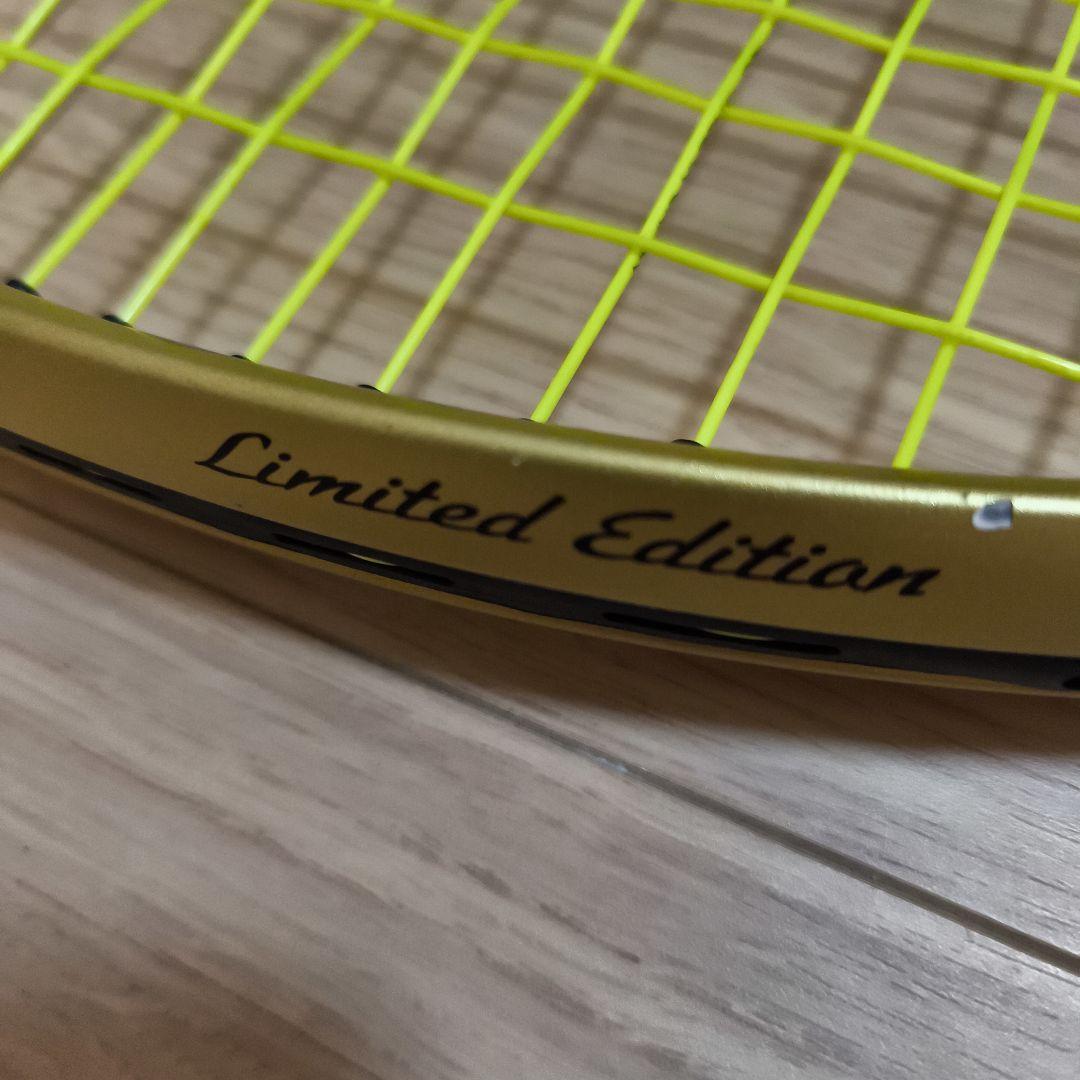 YONEX EZONE100 LIMITED リミテッドエディション 大坂なおみ