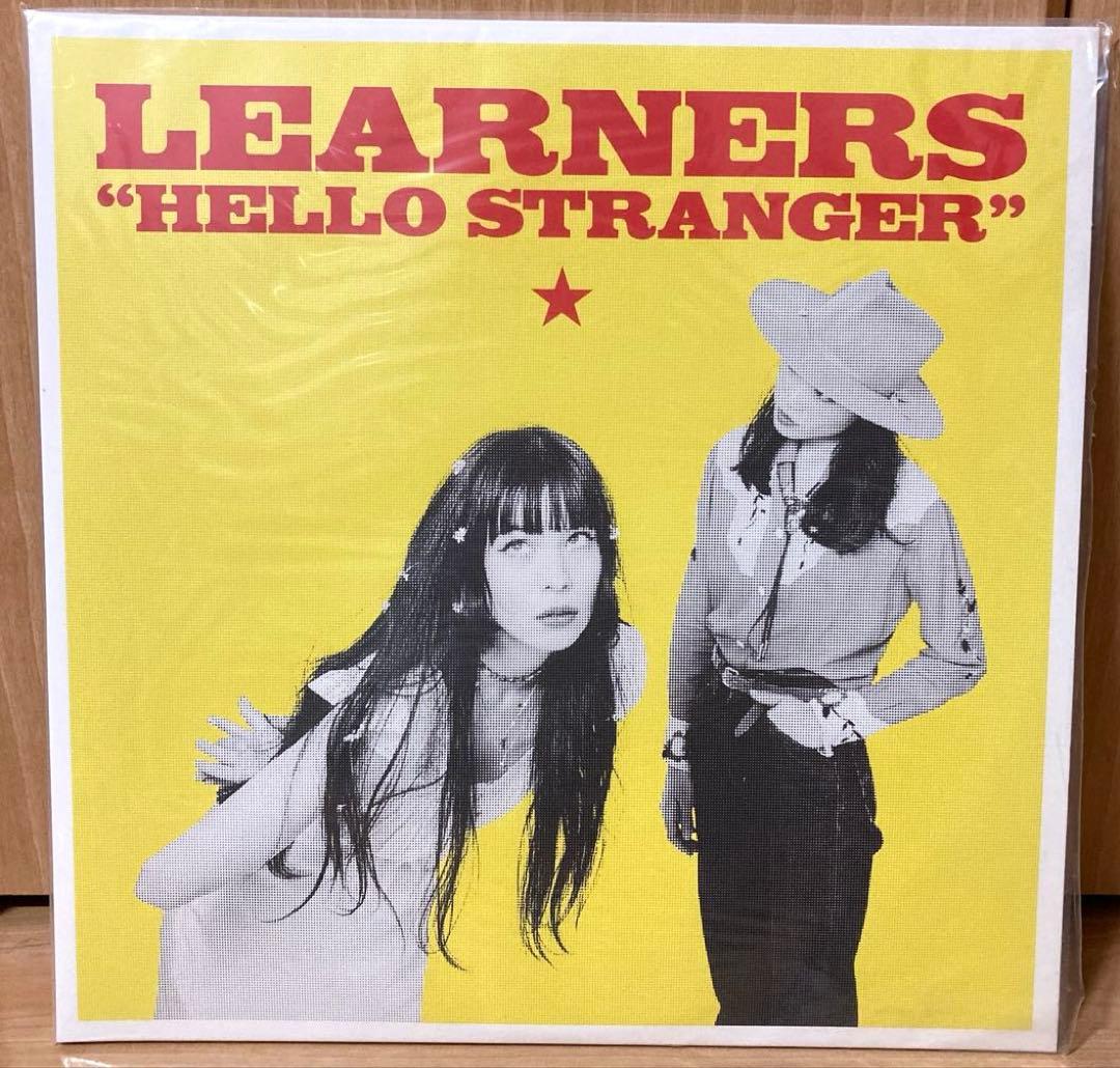 LEARNERS レーナーズ \