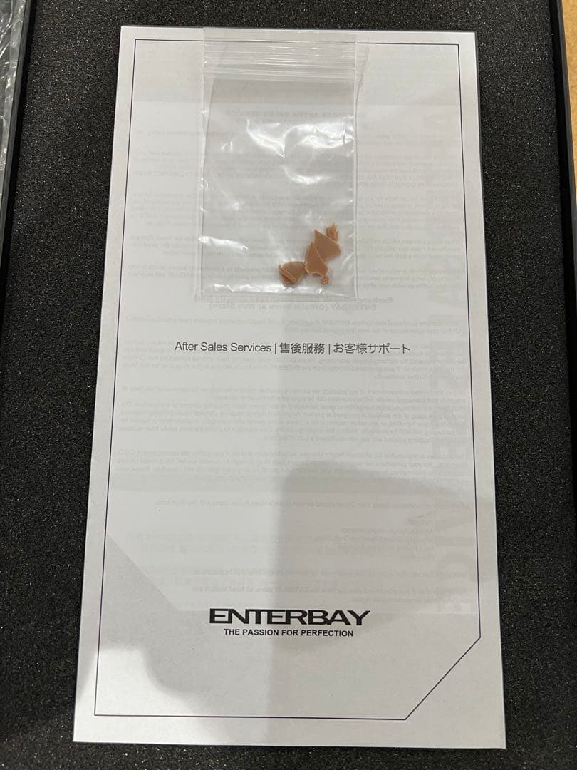 ジャンク品 ENTERBAY ブレイク•グリフィン NBA フィギュア