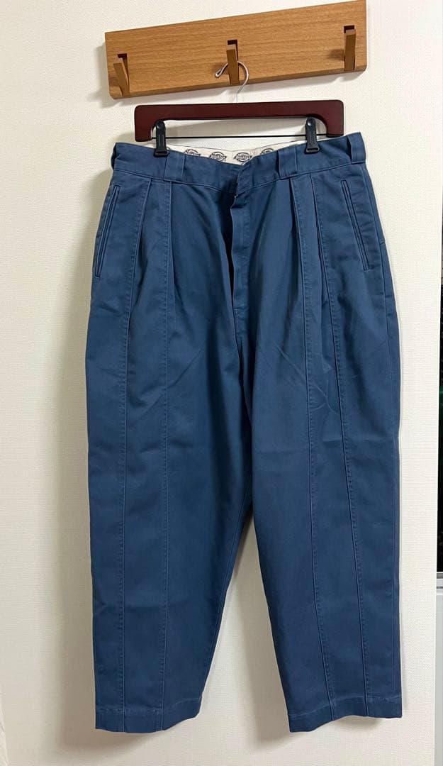 ネイタルデザイン ディッキーズ　　セットアップ　値引き早い者勝ち