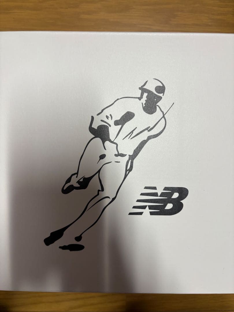 大谷翔平　NEW BALANCE FUELCELL OHTANI 1 TURF