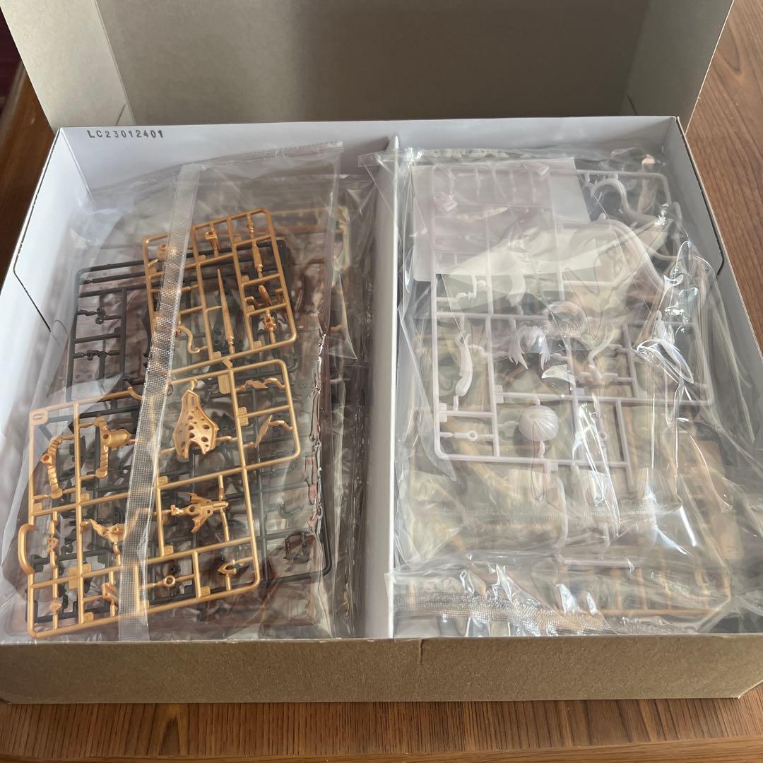 コトブキヤ アルカナディア エレーナ