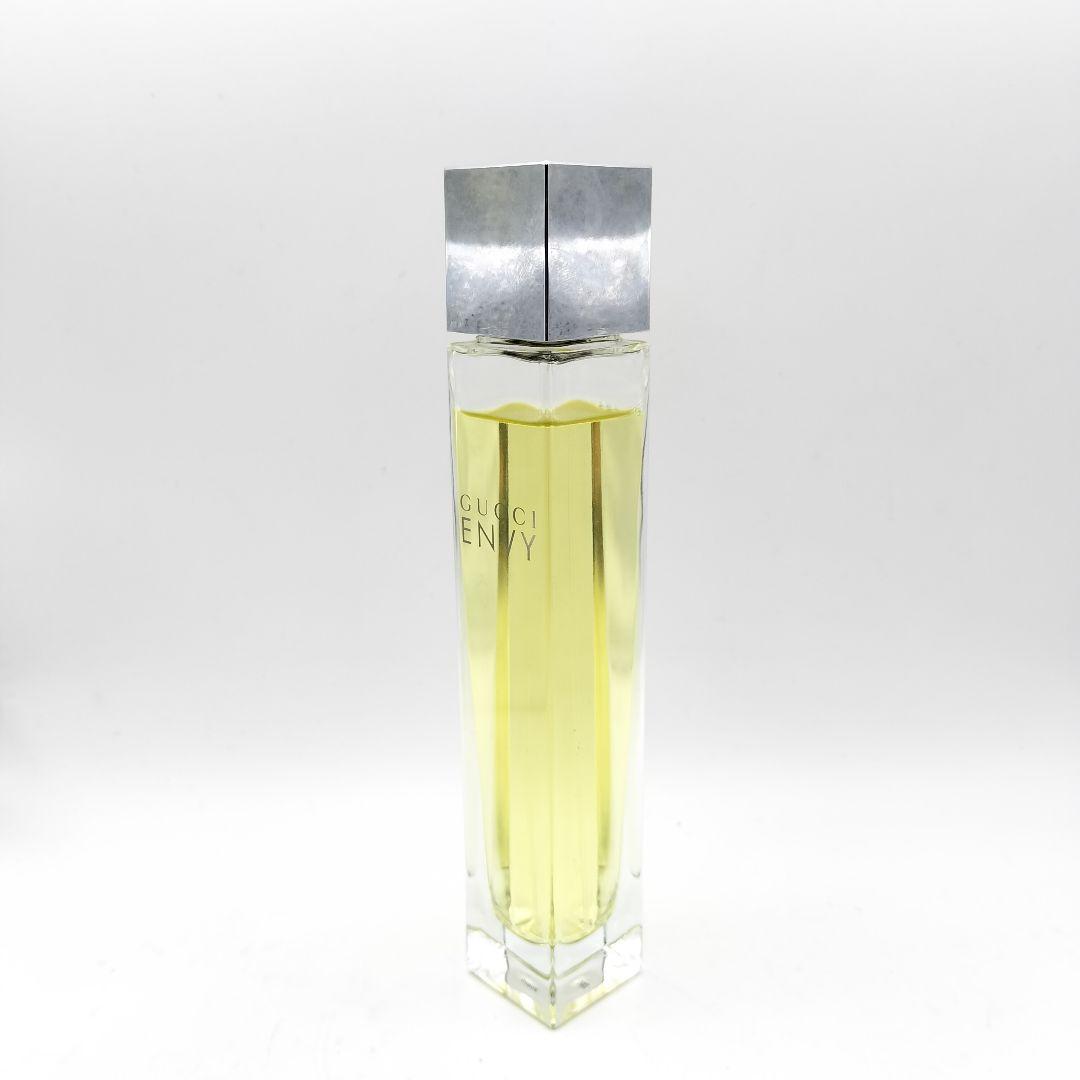 ■グッチ　エンヴィ　オードトワレ　100ml