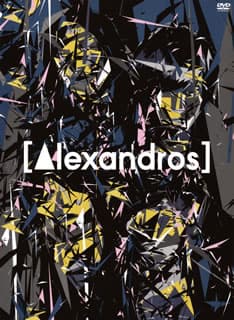 [Alexandros]/live at Makuhari Messe\