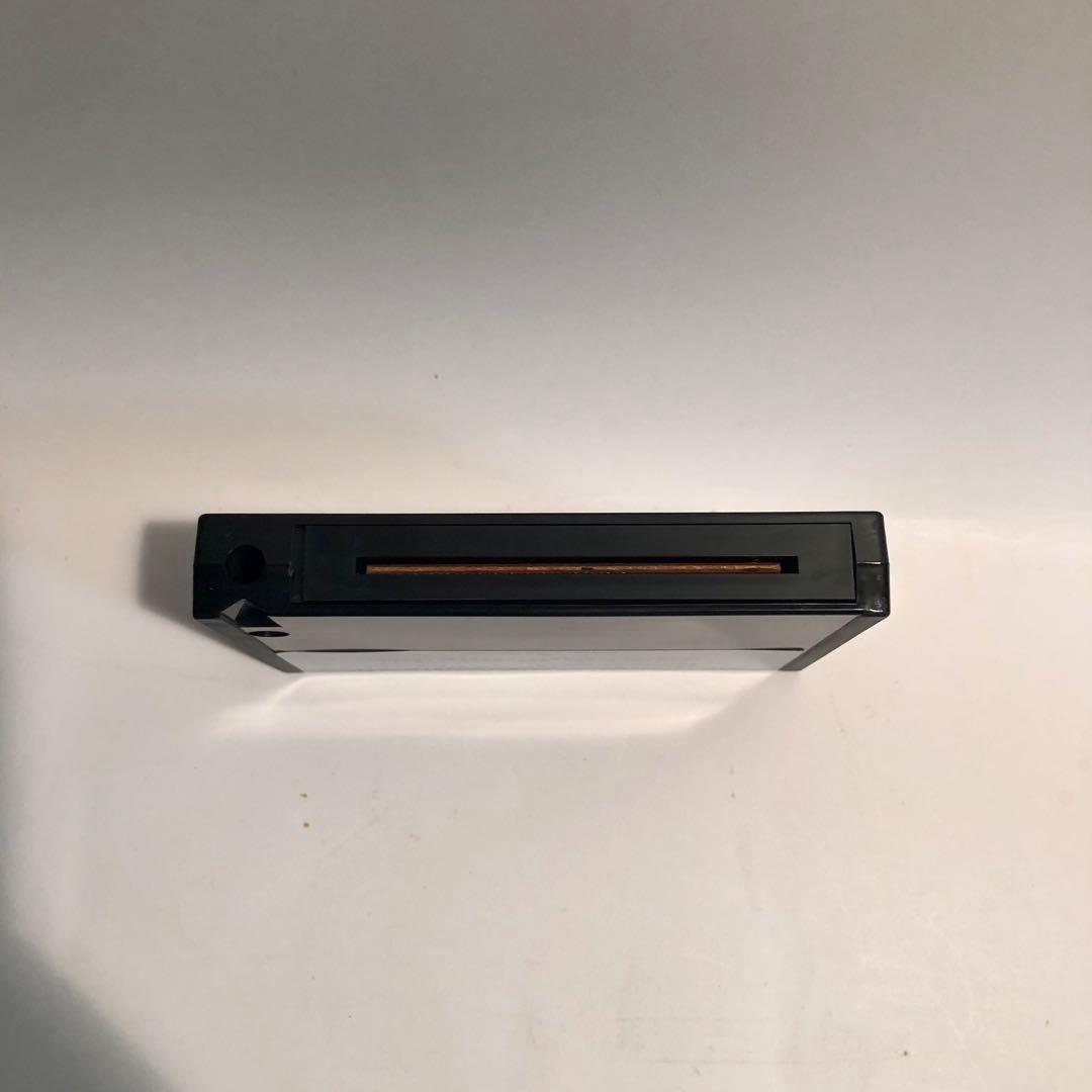 ZANAC ザナック MSX カートリッジ